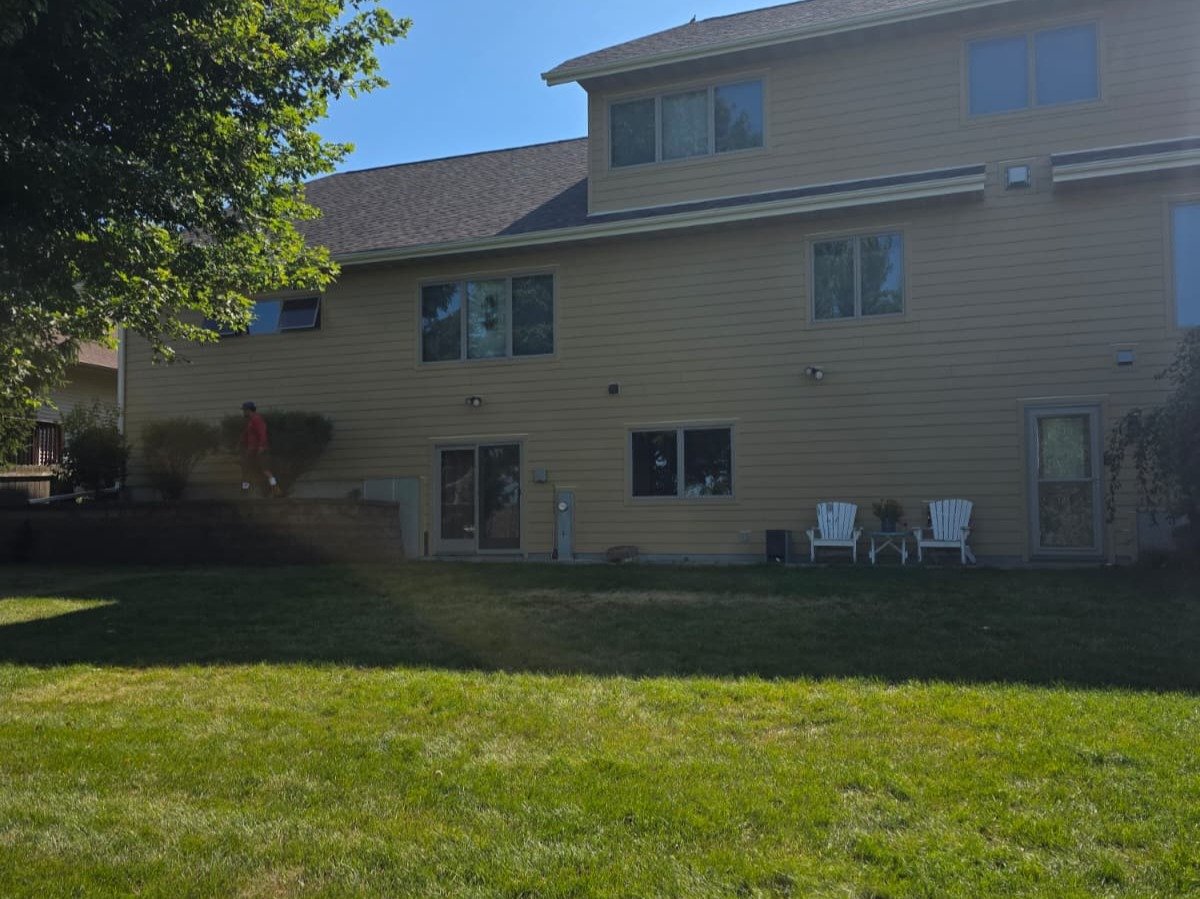 Invictus Construction LLC